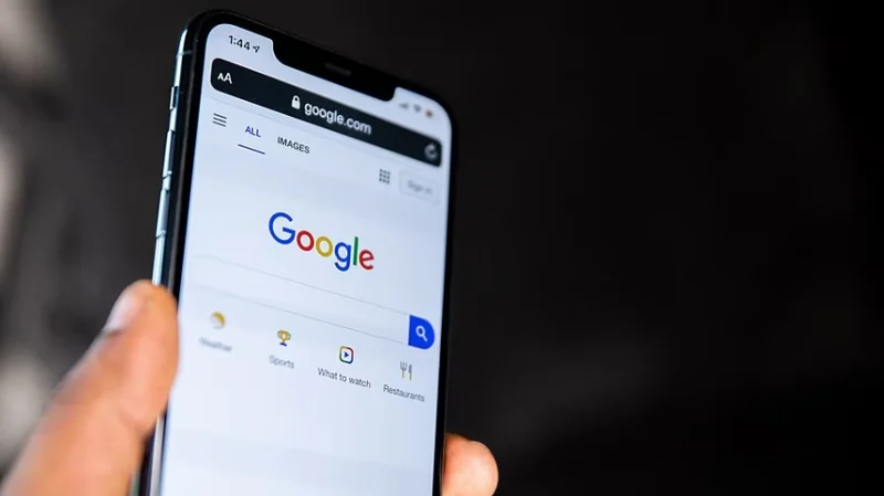 Google scraped the web to build itself. A court just said others can scrape Google.