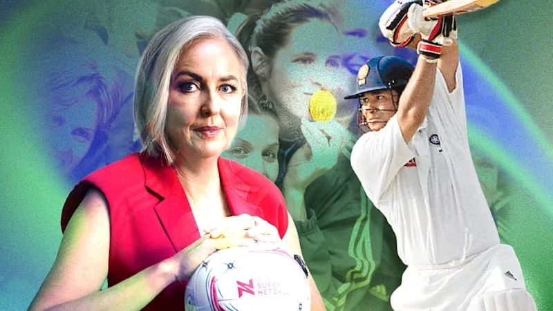 Why netball survived intact as the Commonwealth Games shrunk