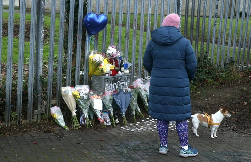 Cork man arranged 'straightener' which led to father of seven being stabbed to death