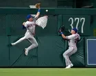 ‘Like pulling a tractor trailer’: what it’s like to play on an awful MLB team