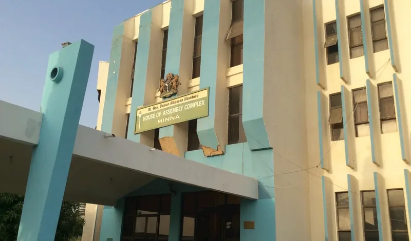 Niger Assembly passes Magistrates’ Courts Law, seeks expansion of solar-powered irrigation