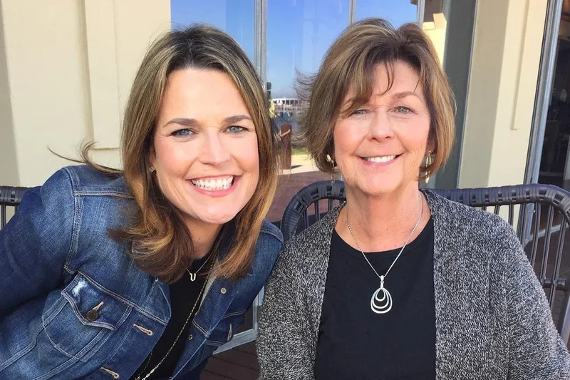 Savannah Guthrie issues emotional plea to mother’s kidnappers as Nancy approaches six months missing