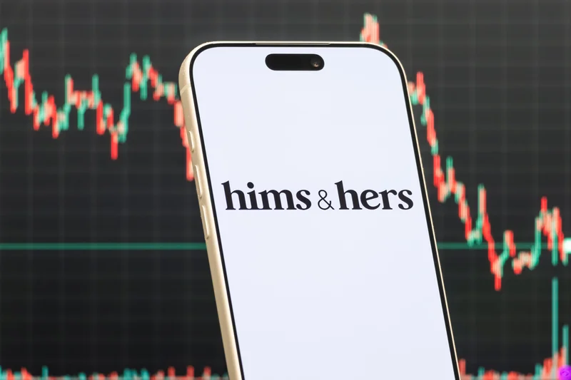Hims and Hers shares fall 10% as FTC sues company over data, billing practices