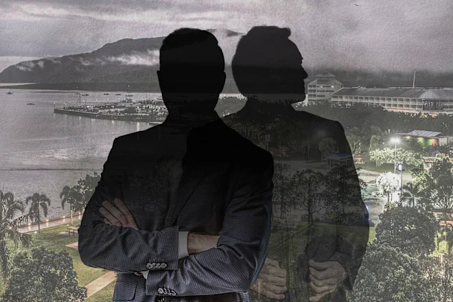 Fight to unmask high-profile man taken to Supreme Court