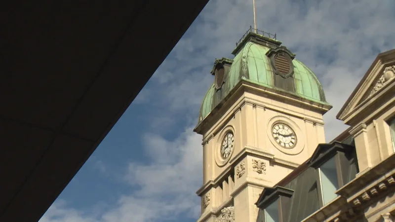 Regina’s Globe Theatre receives crucial loan from city council