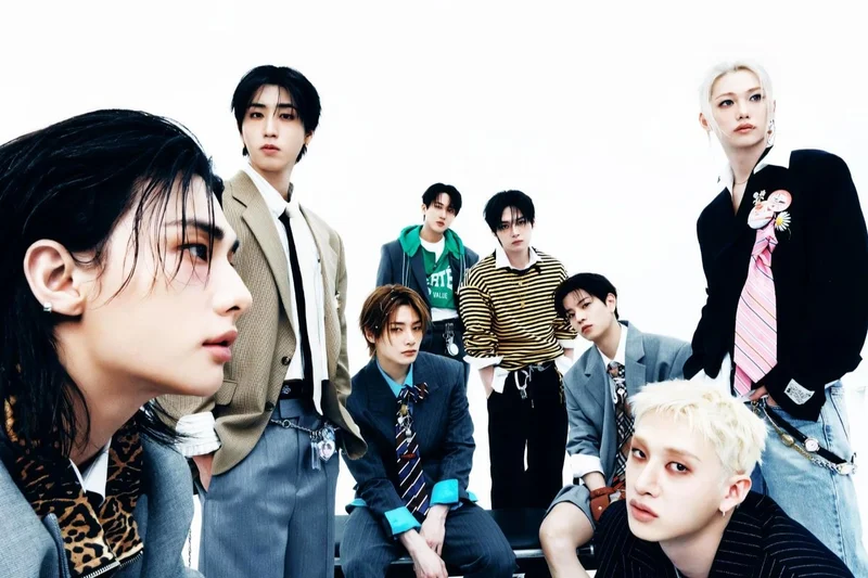 Stray Kids to drop digital album ahead of new EP