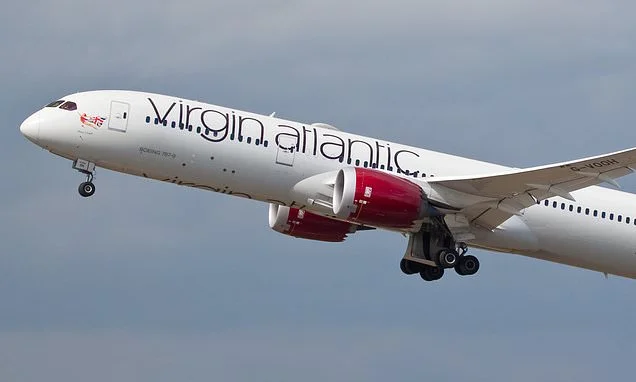 Aircraft engineer, 23, dies after 'being crushed while working on plane at Heathrow'
