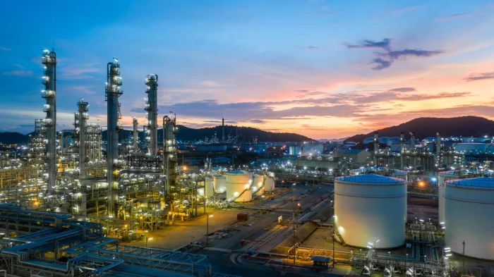 Energy sector to purchase oil outside the Middle East