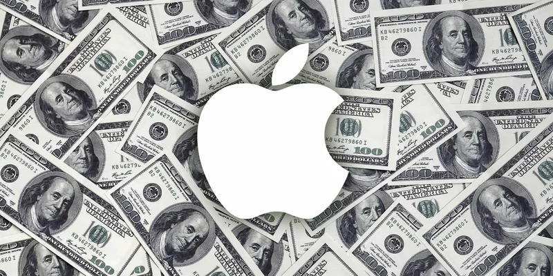 Apple reports Q3 2026 earnings: $109.4 billion in revenue, up 16% [Charts]