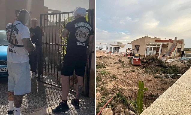 I'm a lawyer for Brits who lost £128,000 to Spanish villa conmen... if you want a dream life in the sun trust NOBODY and watch out for these warning signs