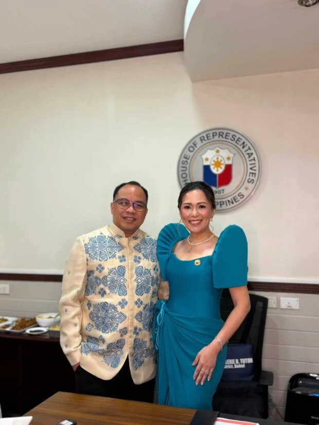 Bohol gov calls for concrete tourism programs after Marcos' Sona