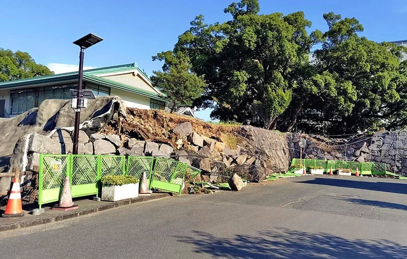 Magnitude 7.1 earthquake hits Japan, more than 50 people reported injured