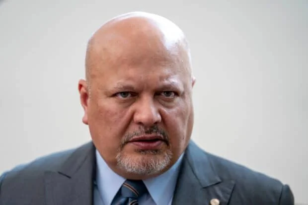 ICC prosecutor Karim Khan removed over sexual abuse allegations