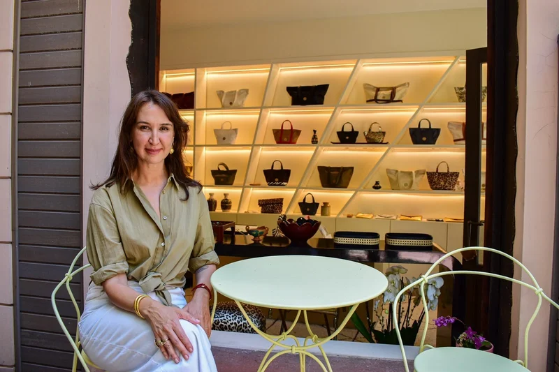 How Mehry Mu put Turkish craftsmanship on global map