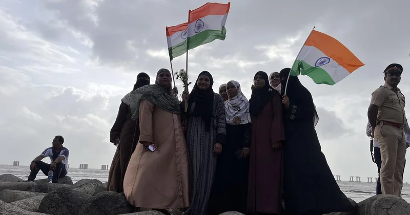 What the Cockroach Janta Party protests reveal about Indian Muslim leadership