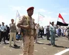 Saudi forces planning ‘major offensive against Houthis in central Yemen’