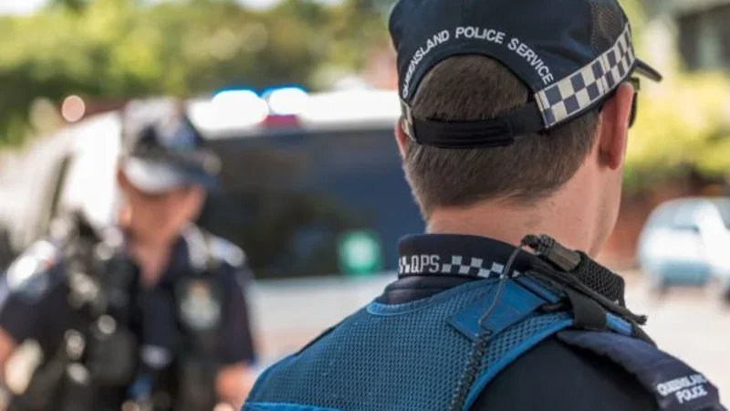 Cop charged with domestic violence and not paying for petrol