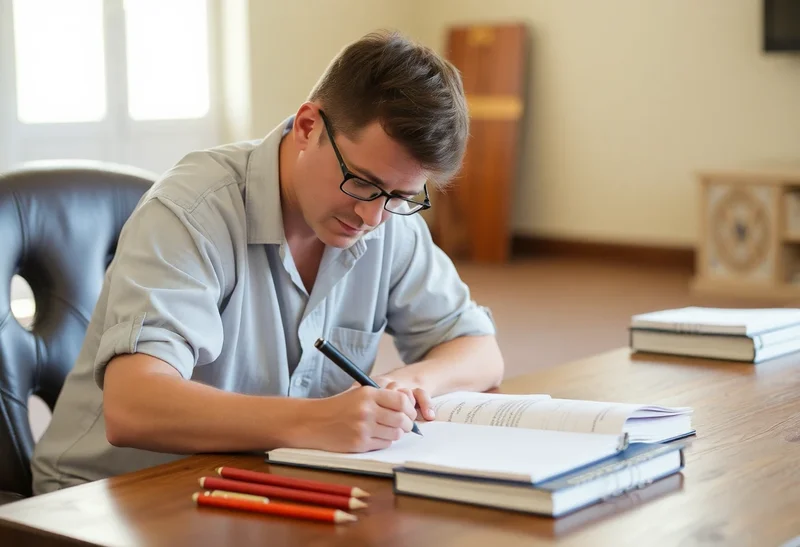 Are You a Trustworthy Writer?