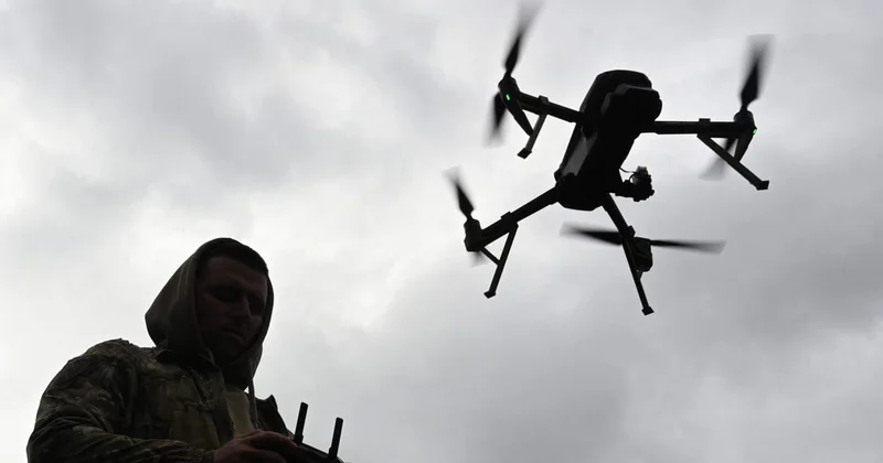 We’ve fallen in love with drones, but they’re not the sole answer