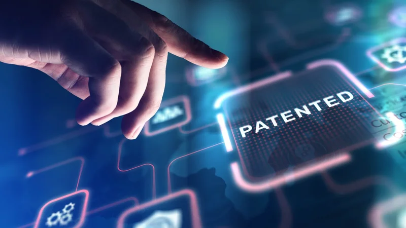 Advanced technologies now account for 1 in 6 valid invention patents in China