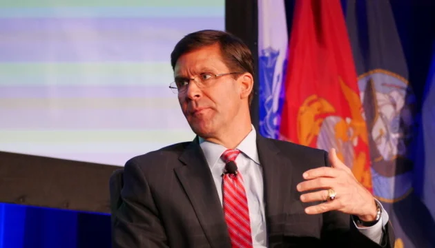Former US Defense Secretary calls AFU most combat-capable army in Europe
