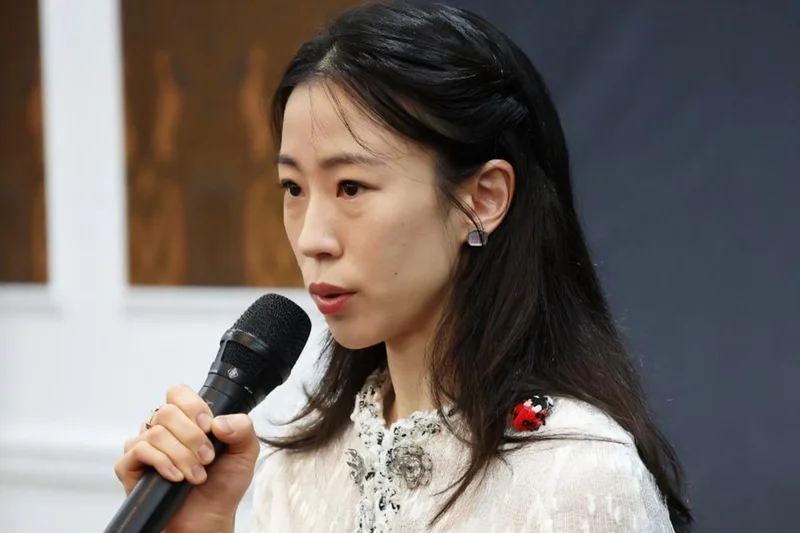 Paris Opera Ballet's Korean principal Park Sae-eun to lead gala performance in Seoul