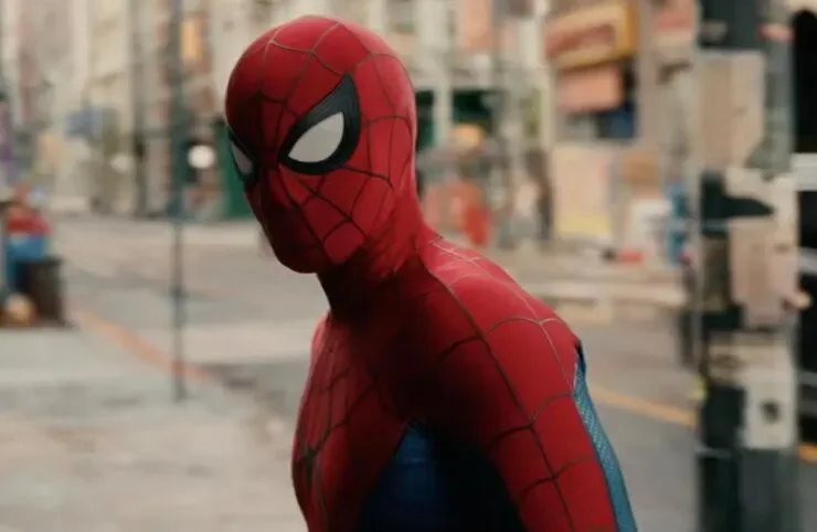 ‘Spider-Man: Brand New Day’ Review: The First Superhero Movie That Made Me Feel Something In A Very Long Time