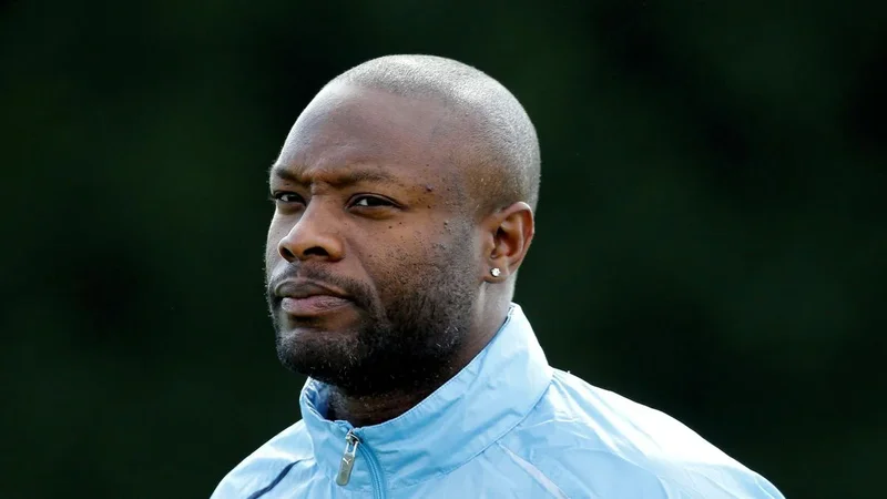 Transfer: He has everything – Gallas hands Chelsea signing to make