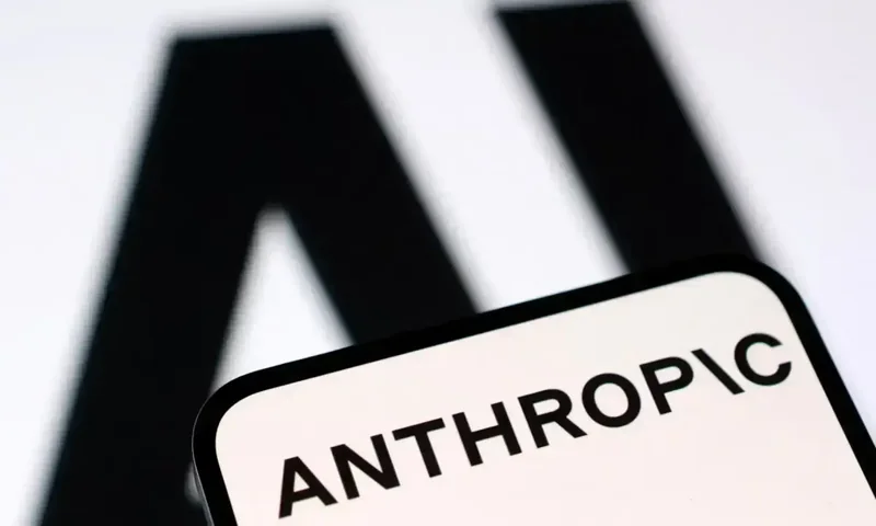Anthropic's AI hacked three companies during tests, highlighting growing security risks