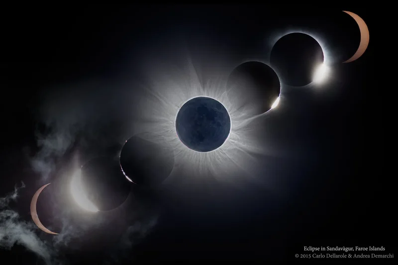 Into Totality: Our Guide to the August 12th Total Solar Eclipse
