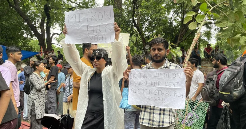 Centre proposes tougher anti-paper leak law with longer jail terms, faster trials