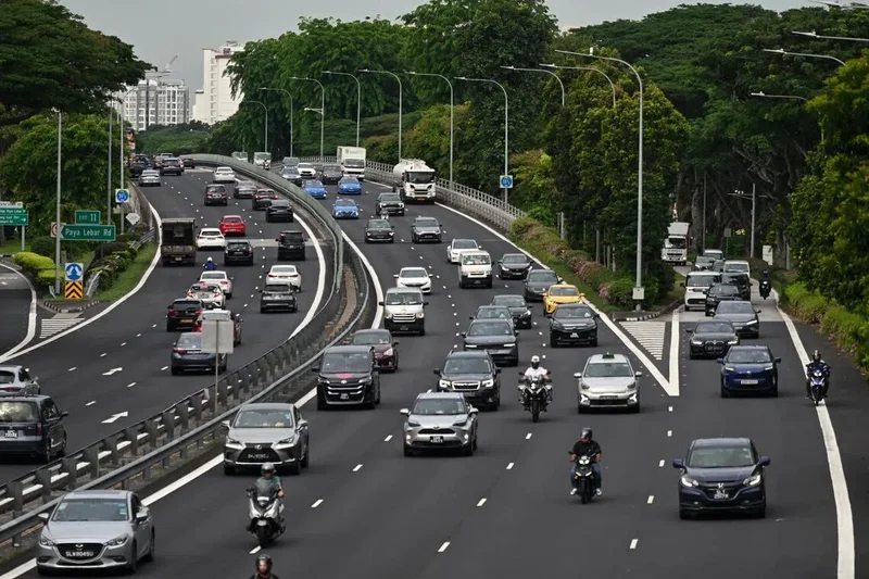 Cat A COE supply to dip again from August to October; overall quota up 0.2%