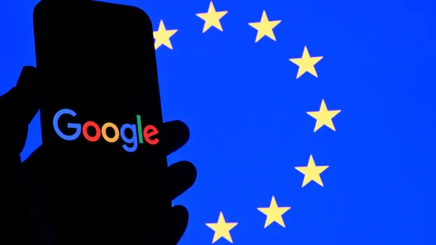 EU fines Alphabet $1B US for Google Play, search infractions