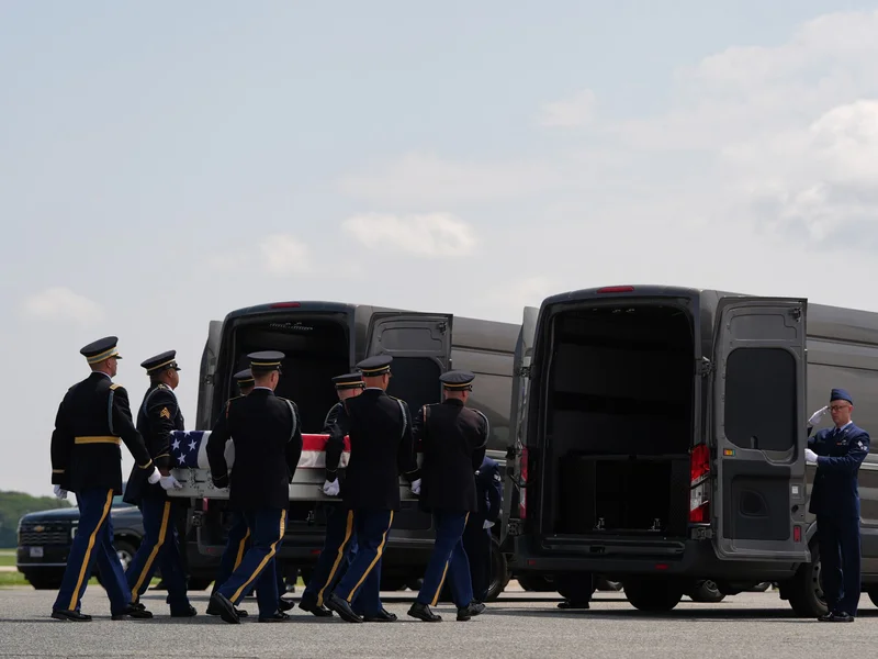 Iranian missiles show deadly precision amid US-Iran war escalation