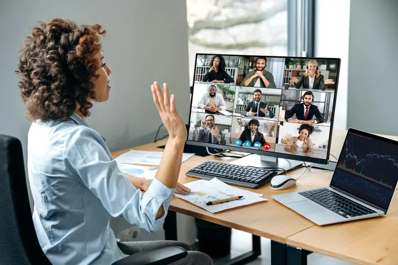 AI-Powered Collaboration Platforms Are Transforming Workplace Communication— Here’s How