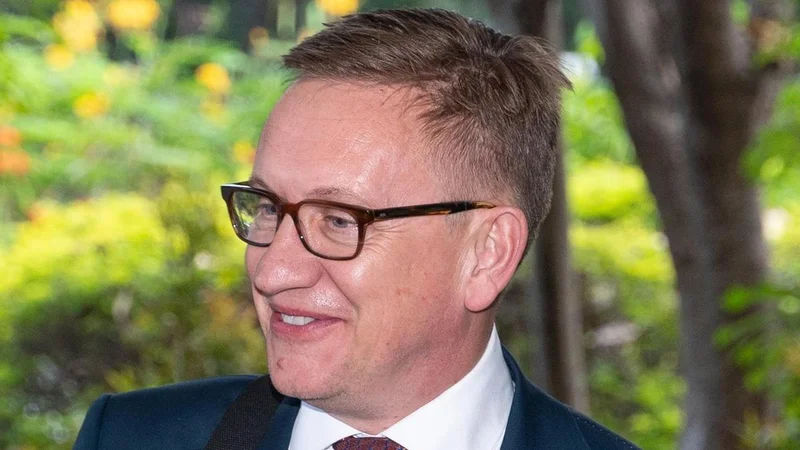 Australian Consulate-General finds new official home in Bengaluru