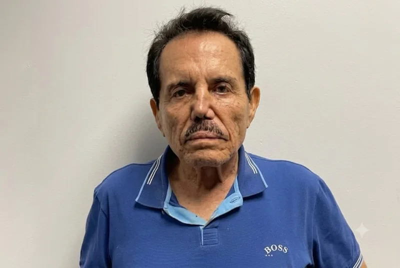 El Jalapeño: ‘El Mayo’ urges Mexican kids not to do all the things he did for 68 years