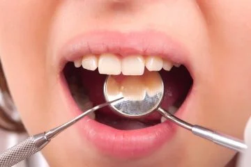 Aging population puts pressure on dental care