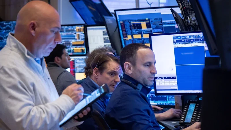 ASX set to jump, Microsoft leads Wall Street rally; Apple results ahead