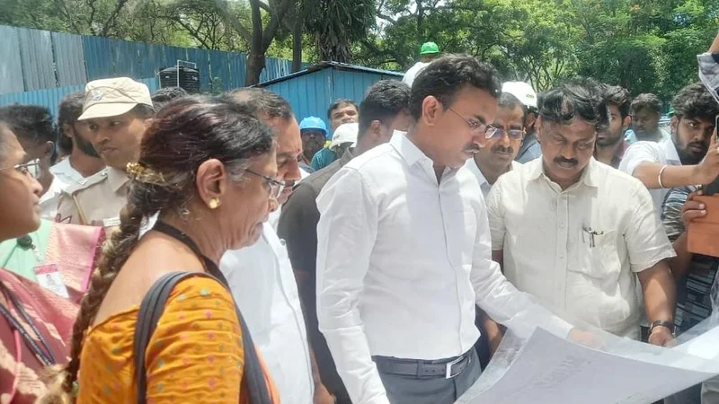 Super-speciality seats row: Tamil Nadu government has corrected past lapses, says Health Minister