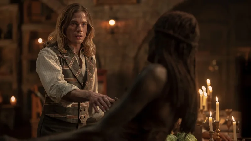 Queen of the Damned: Everything we know about Season 4 of Interview with the Vampire
