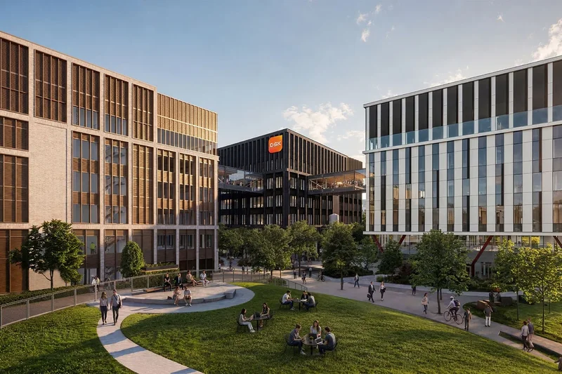 GSK to shut Stevenage R&D hub under plans to open new site in Cambridge