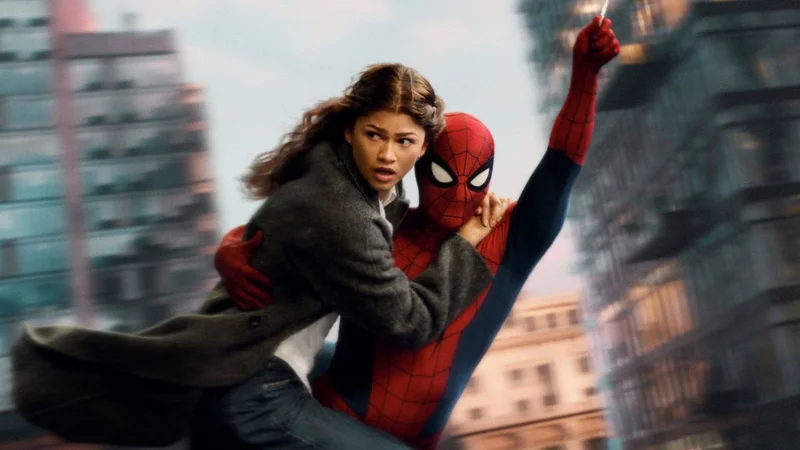 I watched Tom Holland's new Marvel movie Spider-Man: Brand New Day and it spins a fun and functional yarn but one that ultimately fails to avoid the same pitfalls where the MCU continues to go wrong