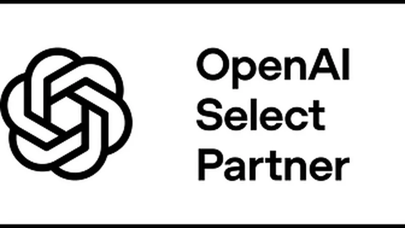 Tredence Named an OpenAI Select Partner