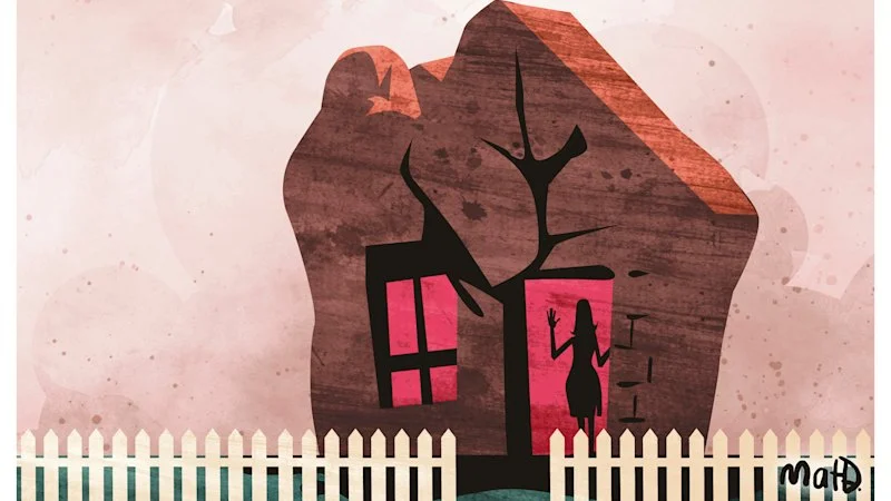 This Christian church has banned women elders. It’s a dangerous move