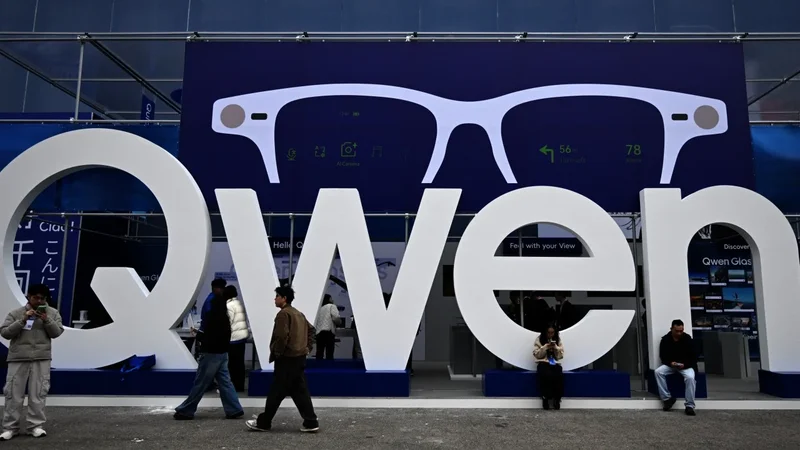 China should lean into its defining AI advantage – accessibility