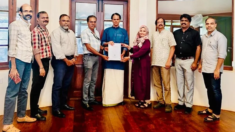 FYUGP review panel submits interim report, recommends uniform academic framework across universities
