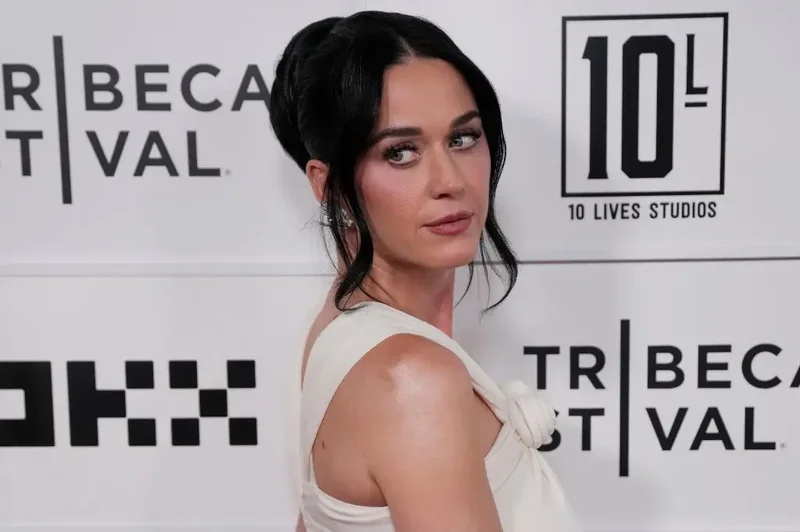Katy Perry ‘appalled’ after White House uses ‘Firework’ in Iran war video