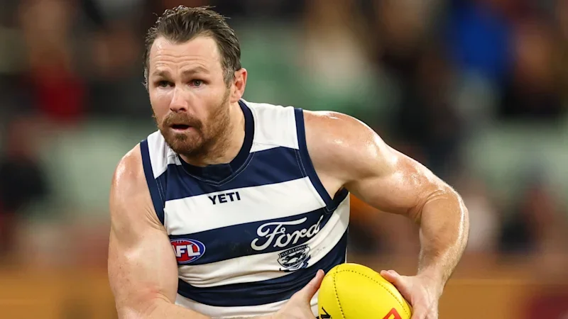 ‘Not worded how I would have liked’: Patrick Dangerfield answers criticism over booing comments