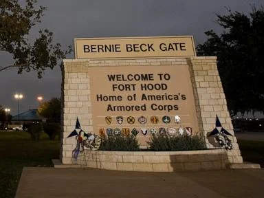 One of the Army's largest bases closes a dining facility after roach infestation
